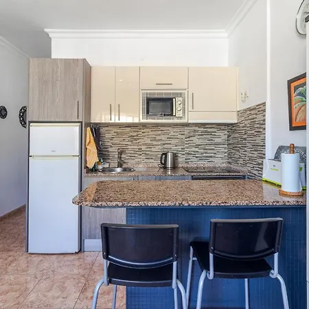 Flatguest La Puntilla