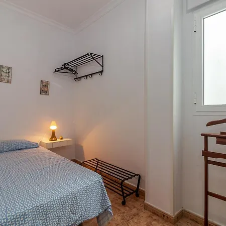 Flatguest La Puntilla * Las Palmas de Gran Canaria