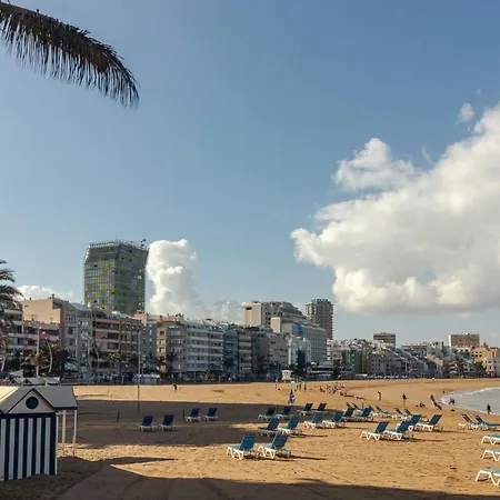 Flatguest La Puntilla Apartment Las Palmas de Gran Canaria
