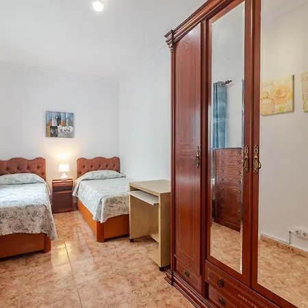 Flatguest La Puntilla Las Palmas de Gran Canaria