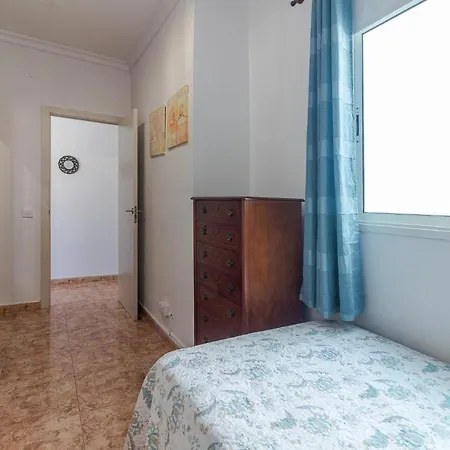 Flatguest La Puntilla