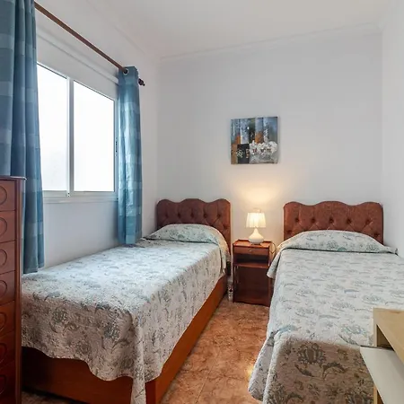 Apartment Flatguest La Puntilla *