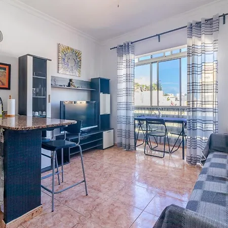 Flatguest La Puntilla Apartment Las Palmas de Gran Canaria
