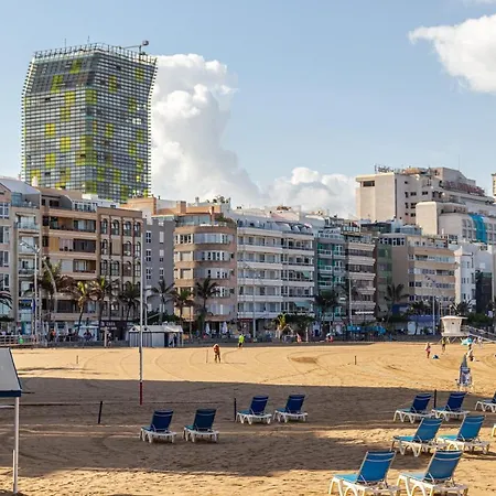 Apartamento Flatguest La Puntilla